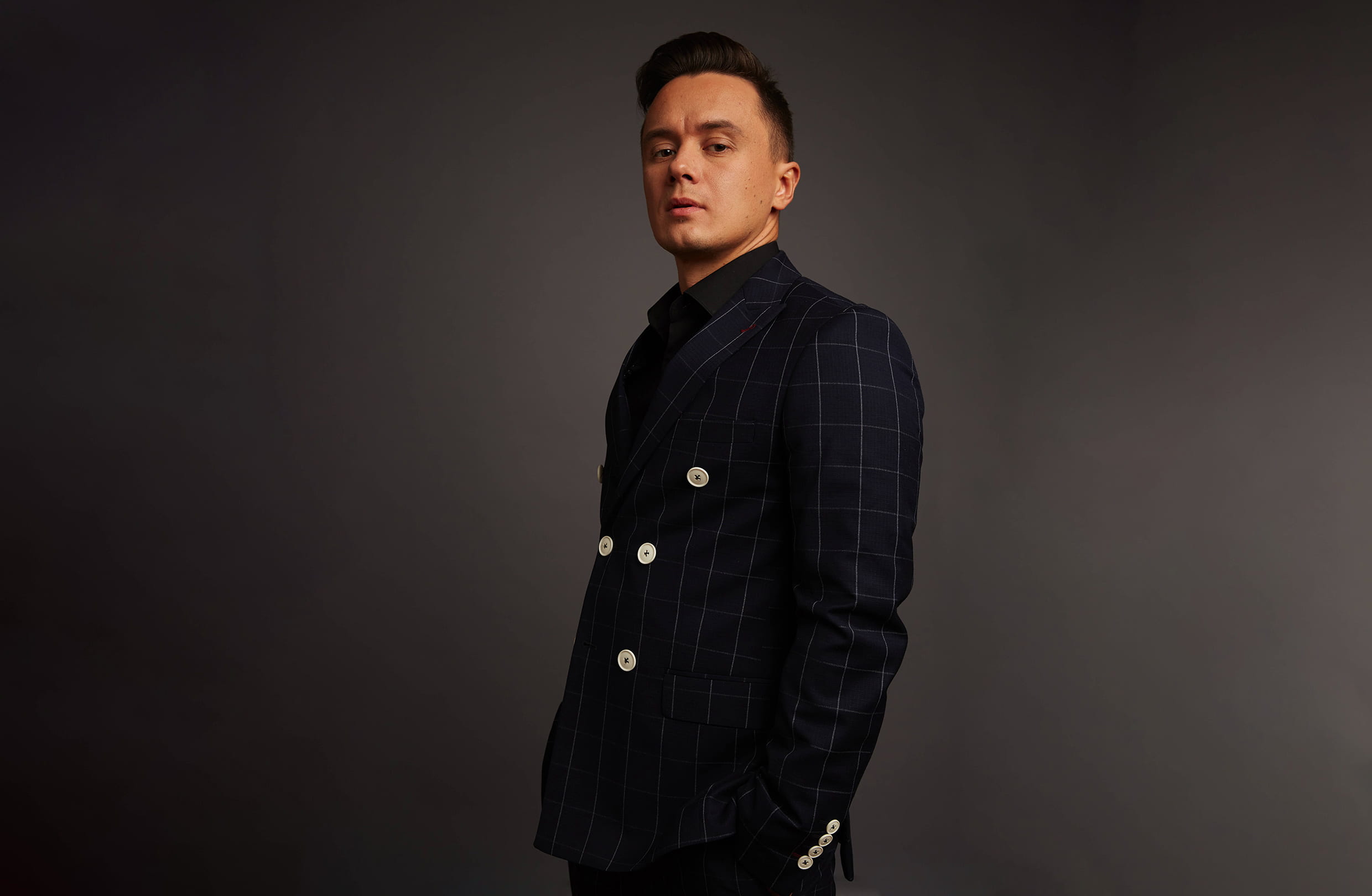 Илья Соболев