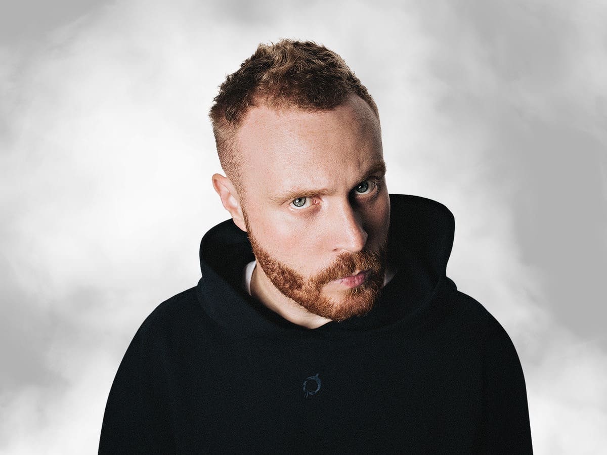 Евгений Чебатков