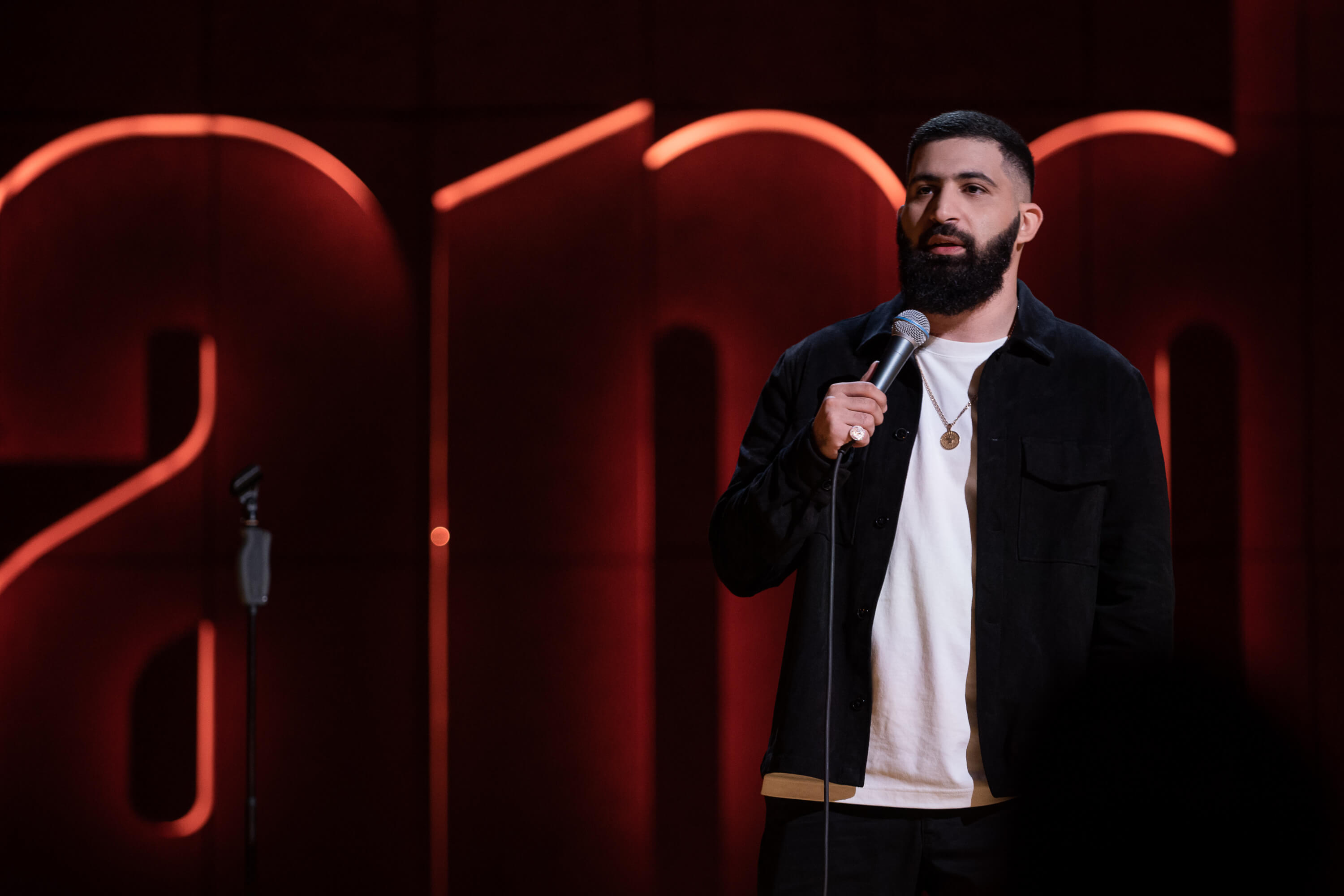 Гурам Амарян и друзья: Stand Up концерт