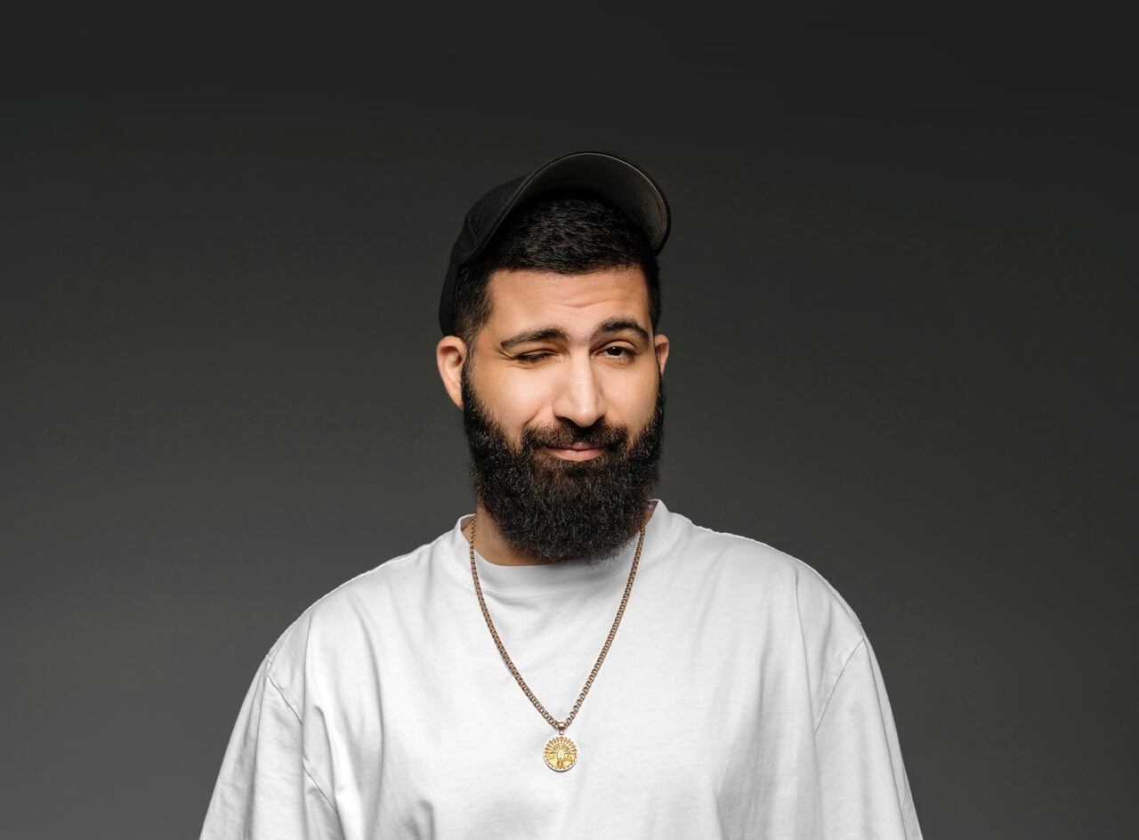 Гурам Амарян и друзья: Stand Up концерт