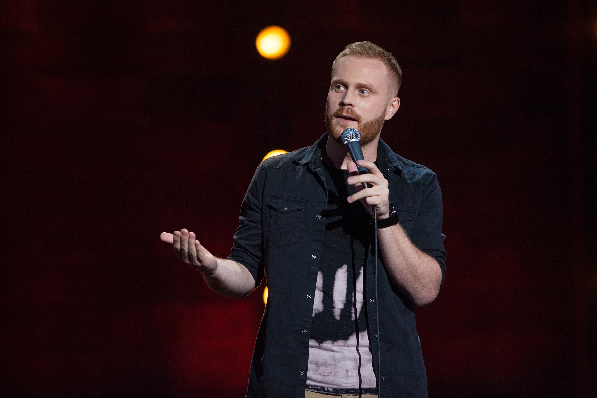 Евгений Чебатков