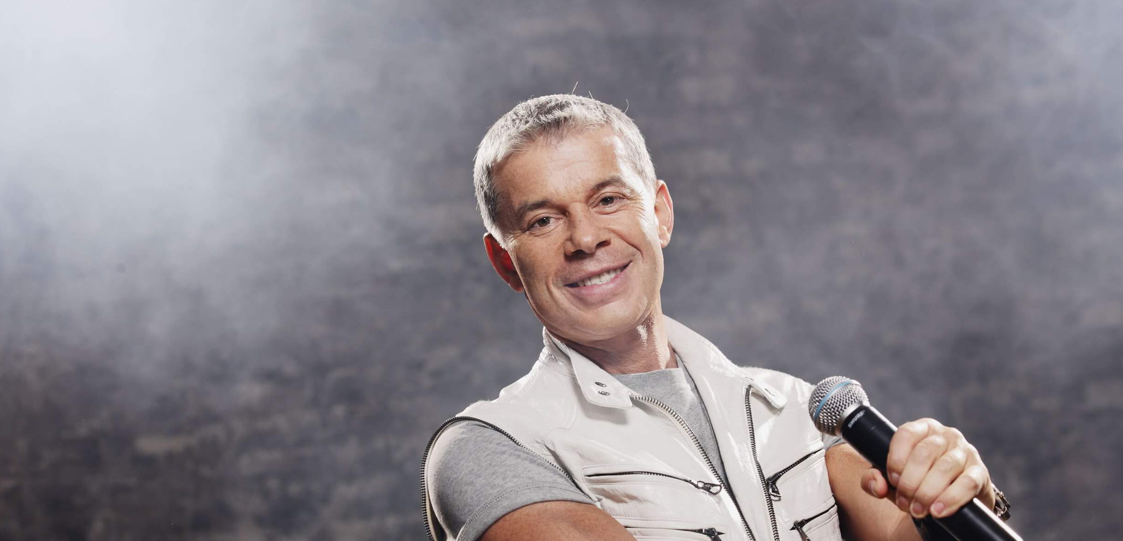 Олег Газманов