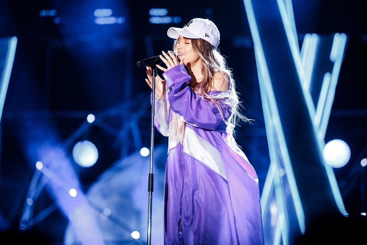 Мари Краймбрери