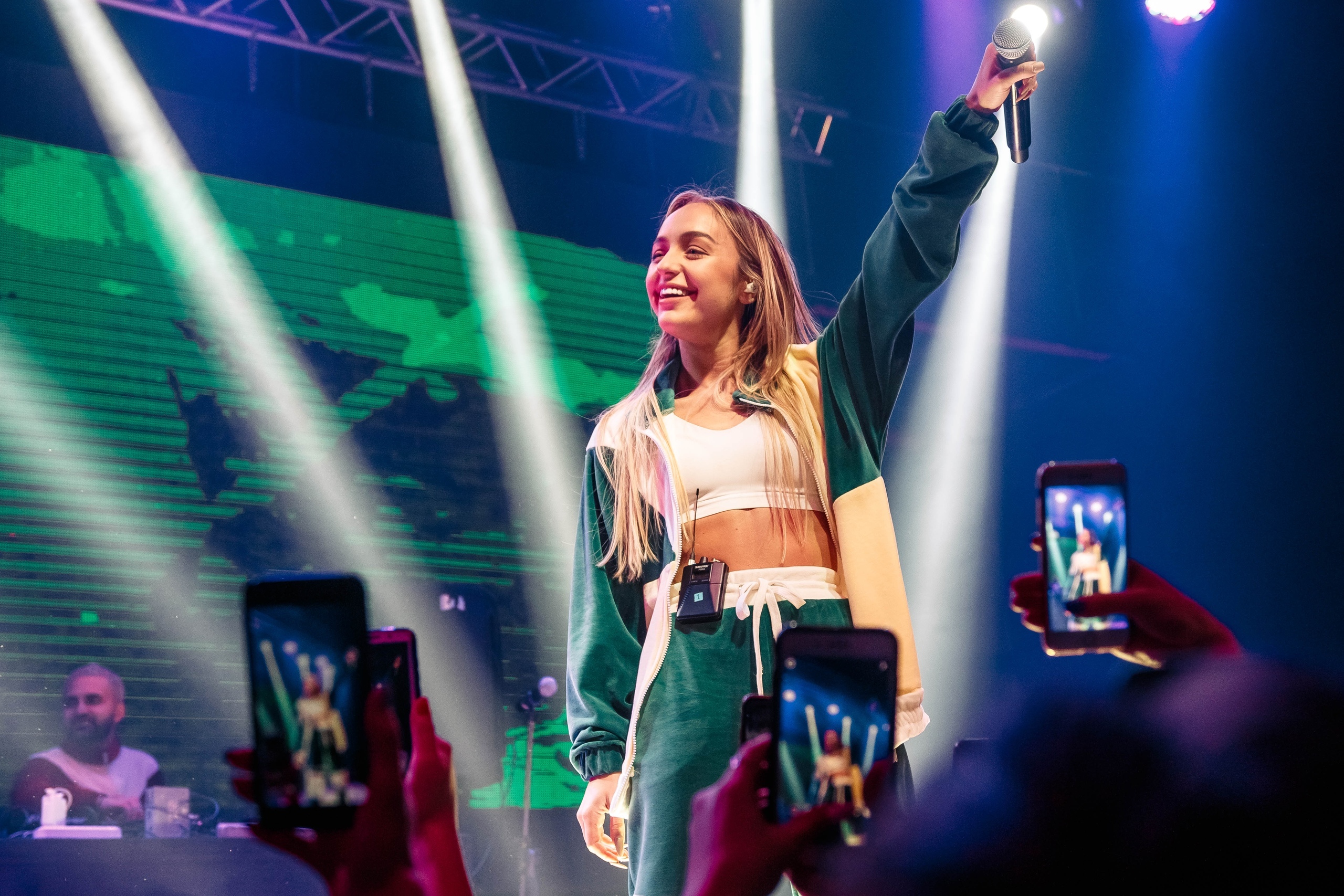 Мари Краймбрери