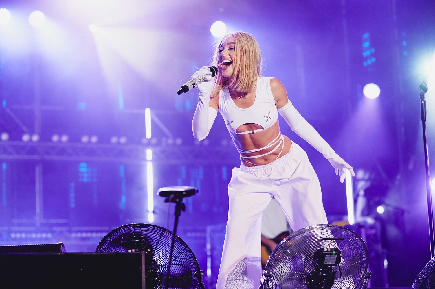 Мари Краймбрери