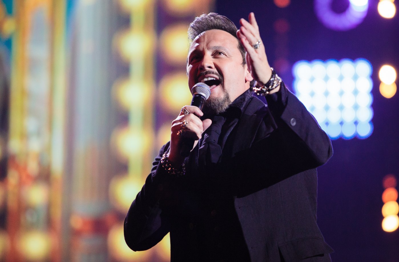 Стас Михайлов